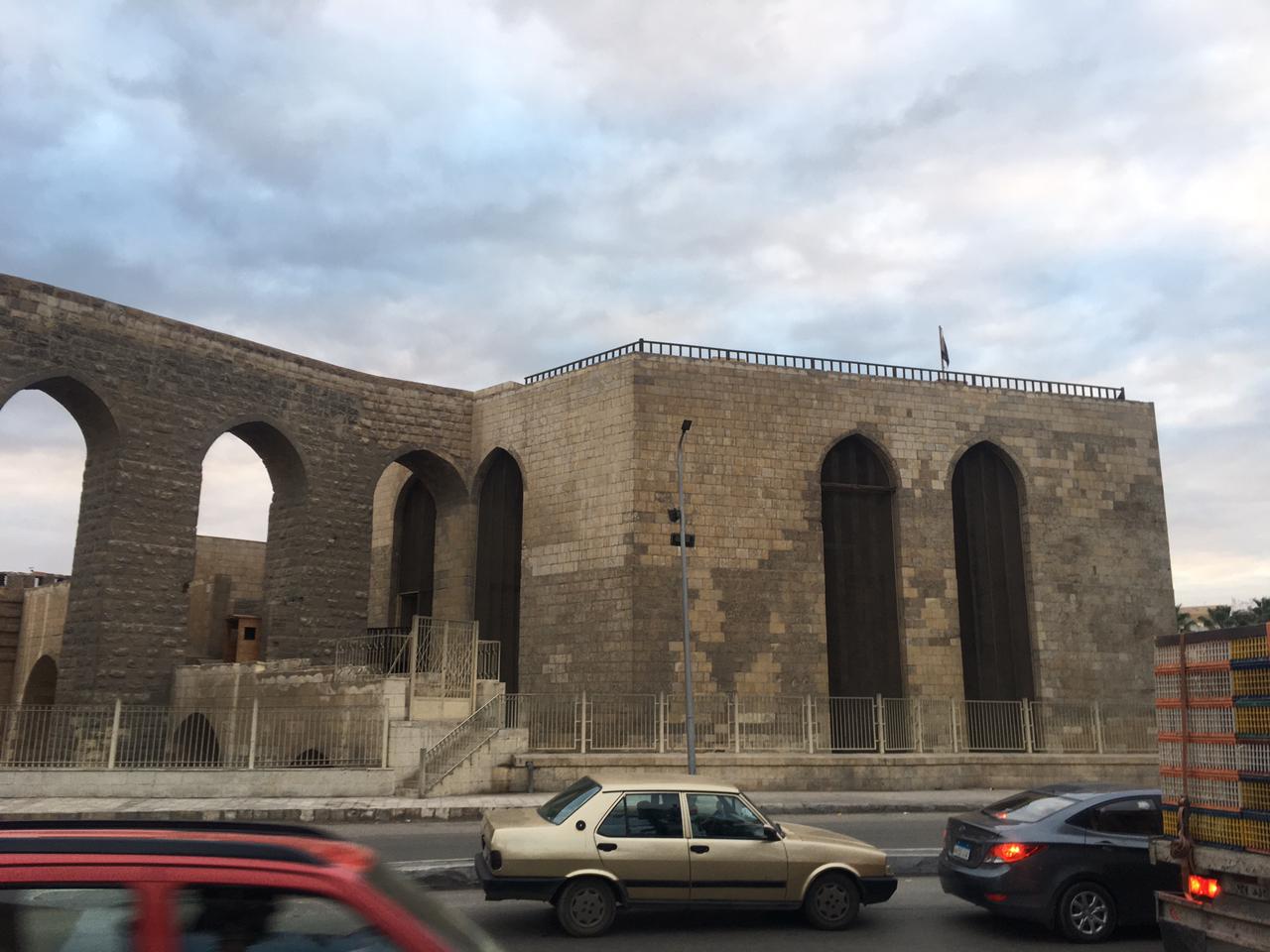  الطفل ياسين 