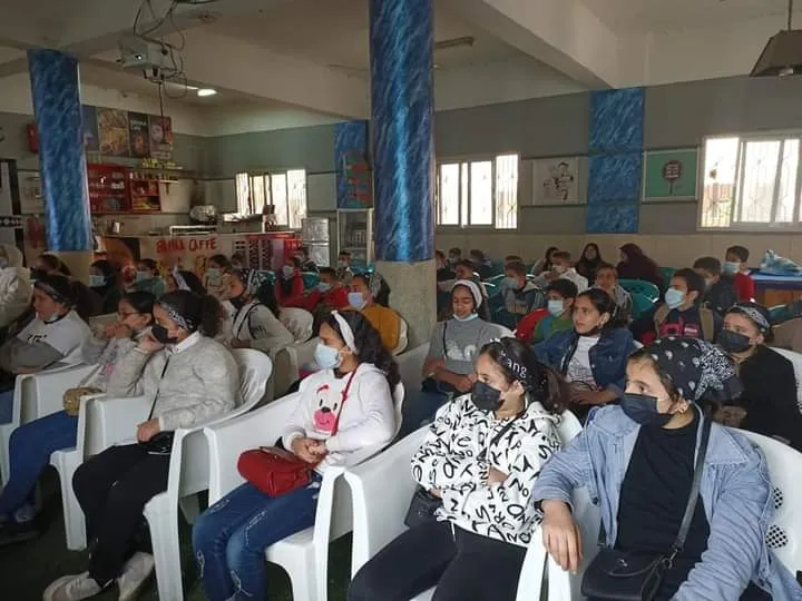 الندوة الشبابية