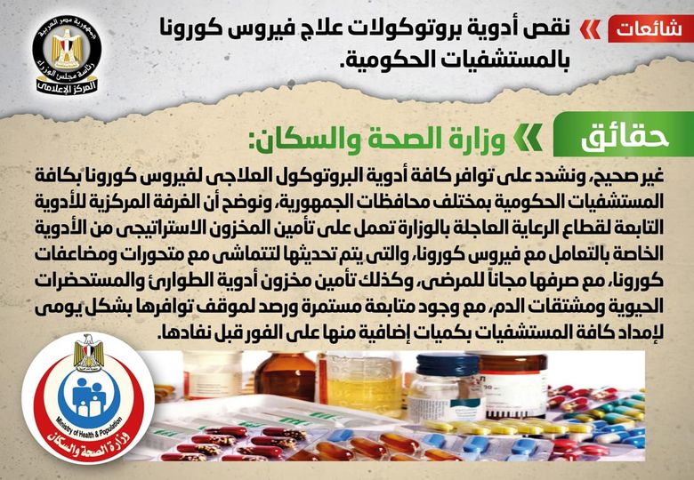 إنفوجراف مجلس الوزراء