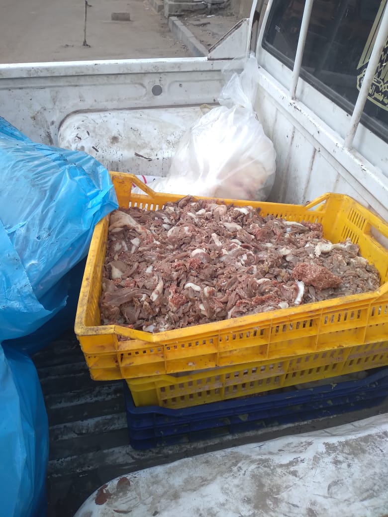 جانب من الحملة 