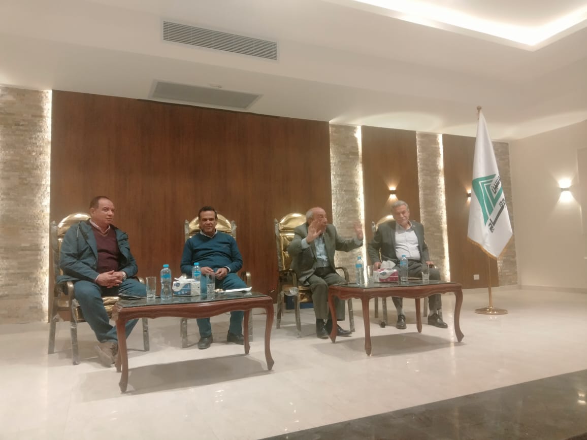 جانب من جولة النبراوي في سوهاج