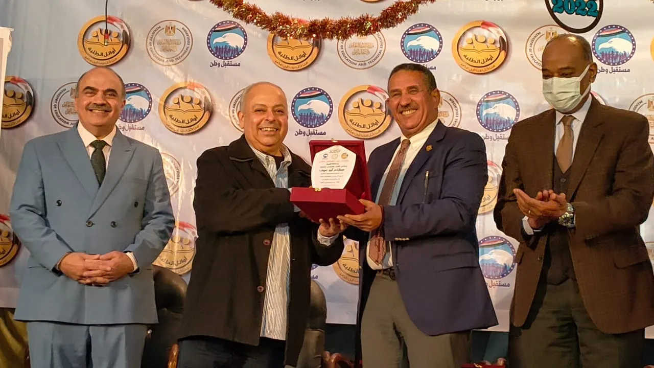 جانب من الفعاليات 