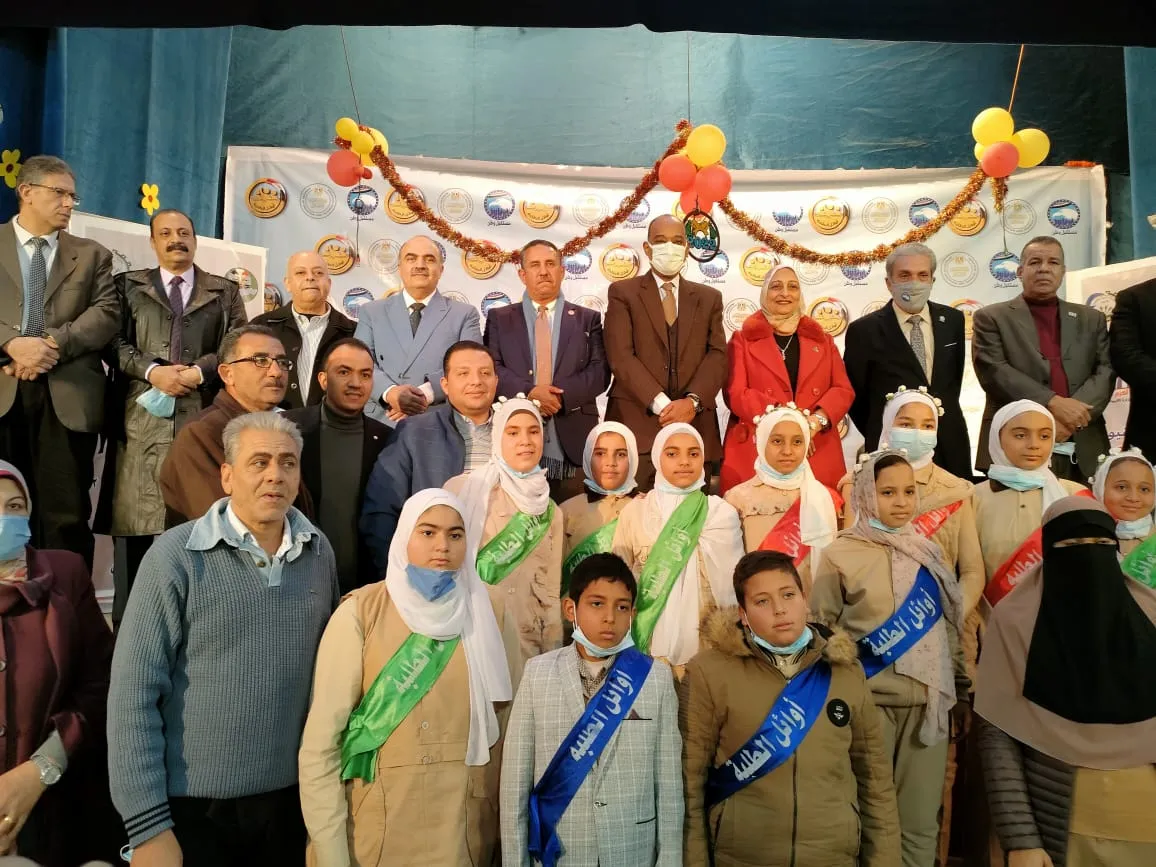 جانب من الفعاليات 