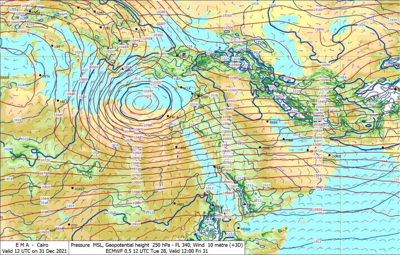 بيان توضيحي
