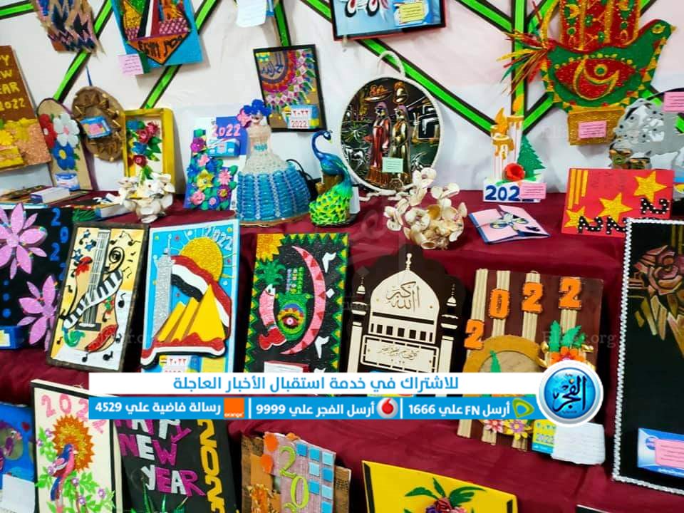 جانب من الجولة التفقدية