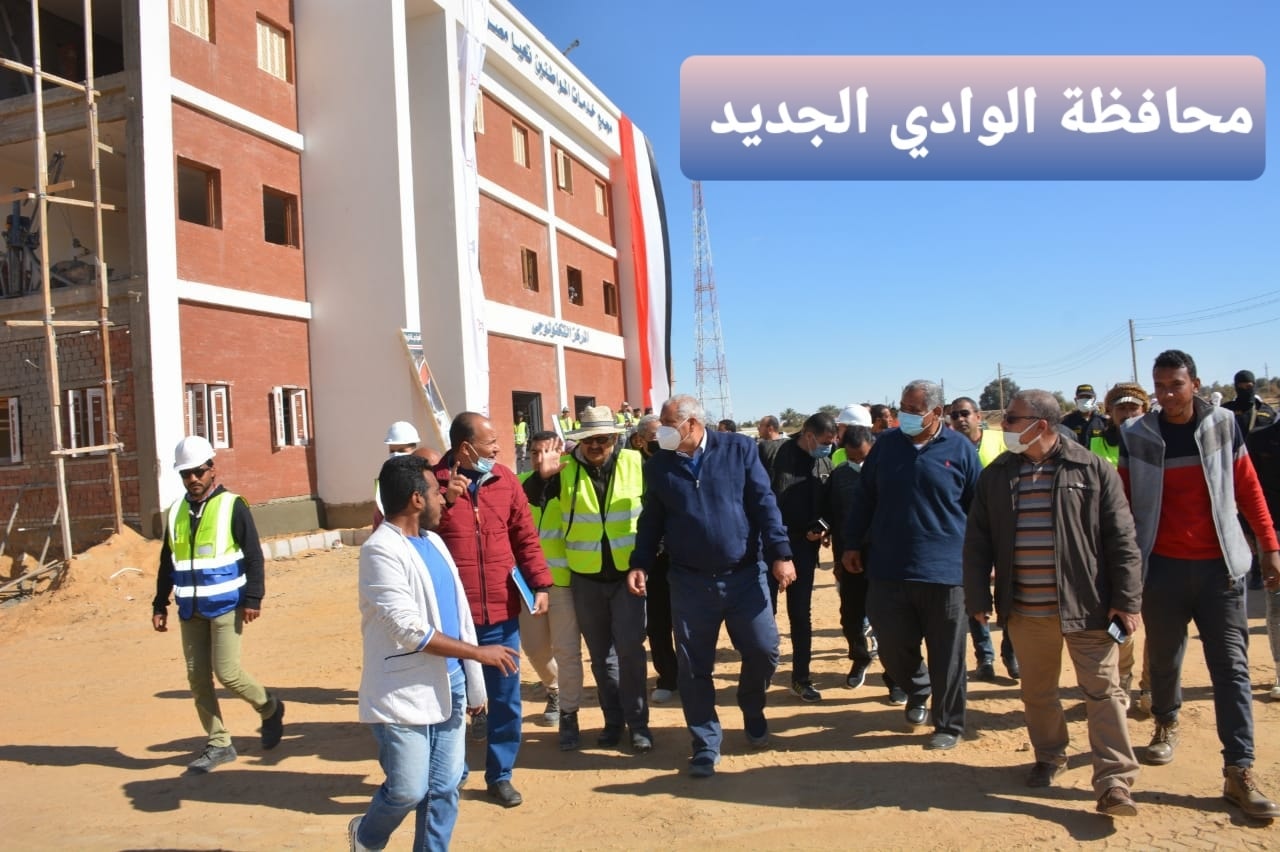 -مشروعات-حياة-كريمة-في-الوادي-الجديد