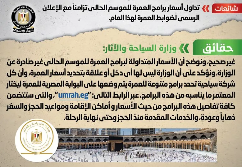 إنفوجراف مجلس الوزراء