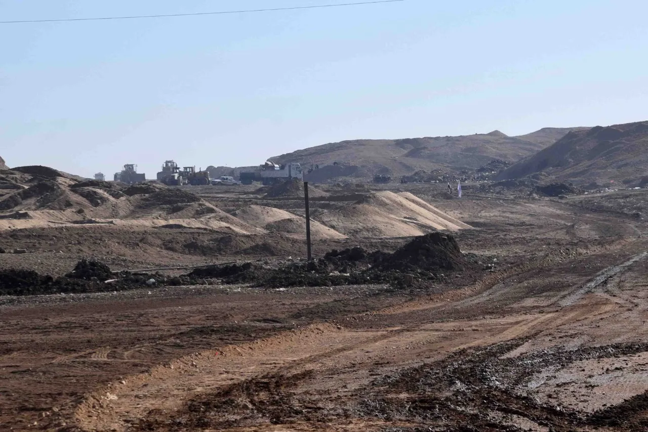 زيارة وزير النقل للأقصر