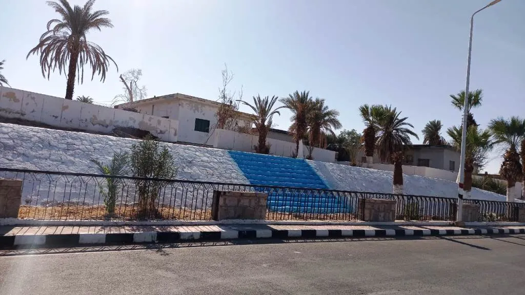 مبادرة هنجملها مع بعض 