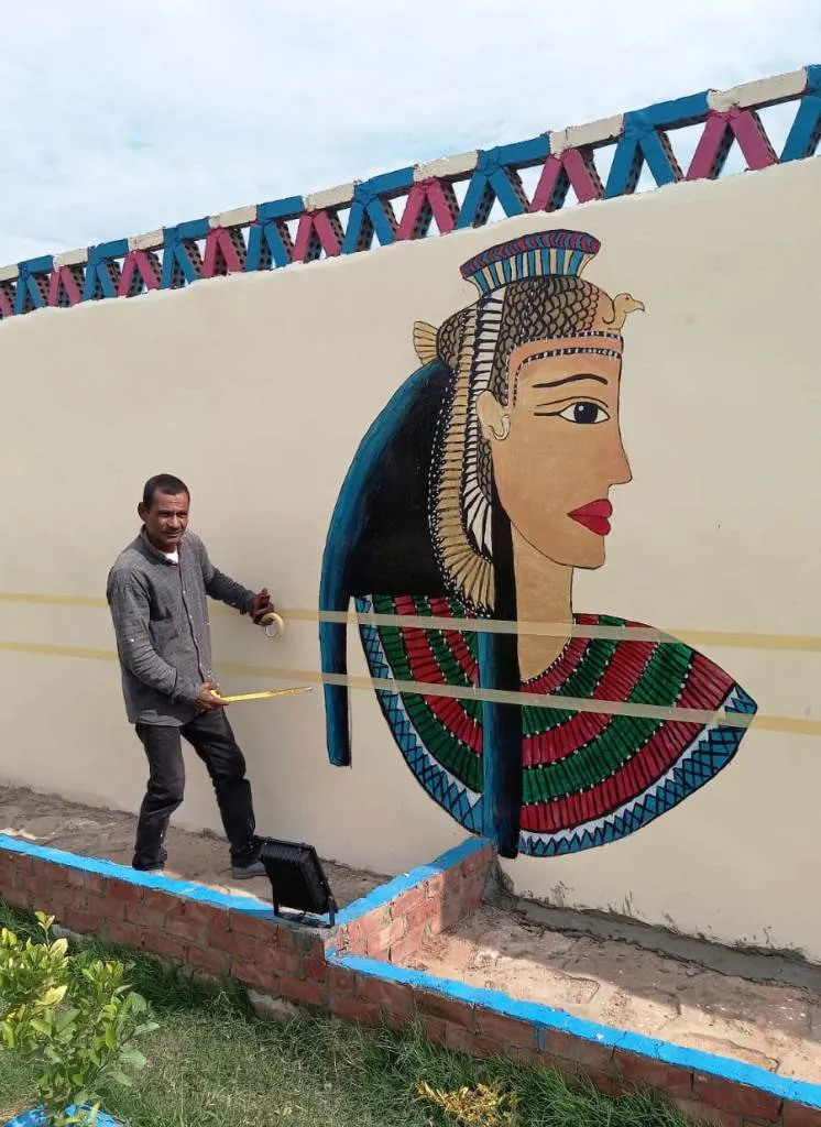 مبادرة هنجملها مع بعض 