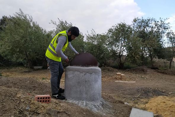 محطة بيوجاز