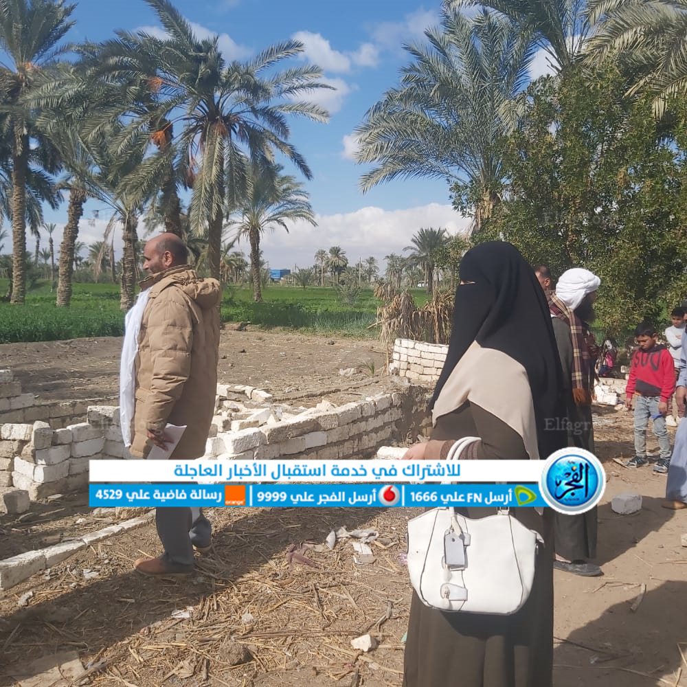 حملة إزالات مكبرة 