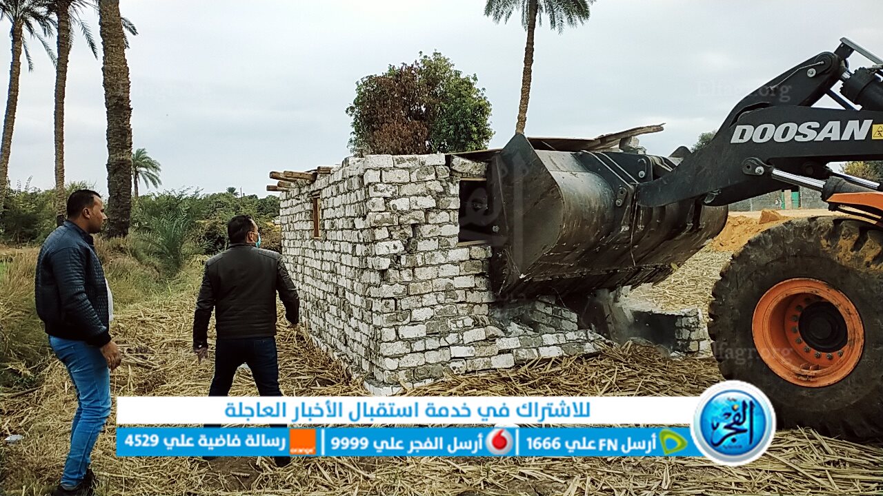 جانب من عمل اللجنة