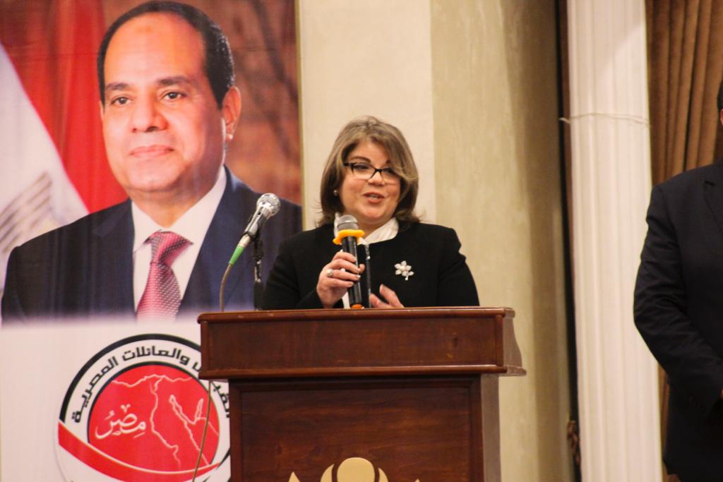 النائب فيبي فوزي