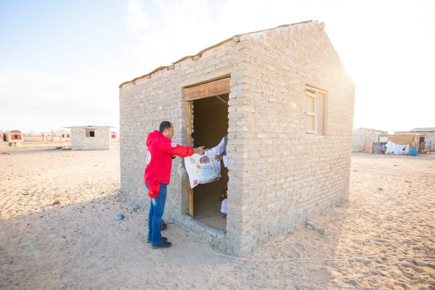 جانب من فاعليات البرنامج