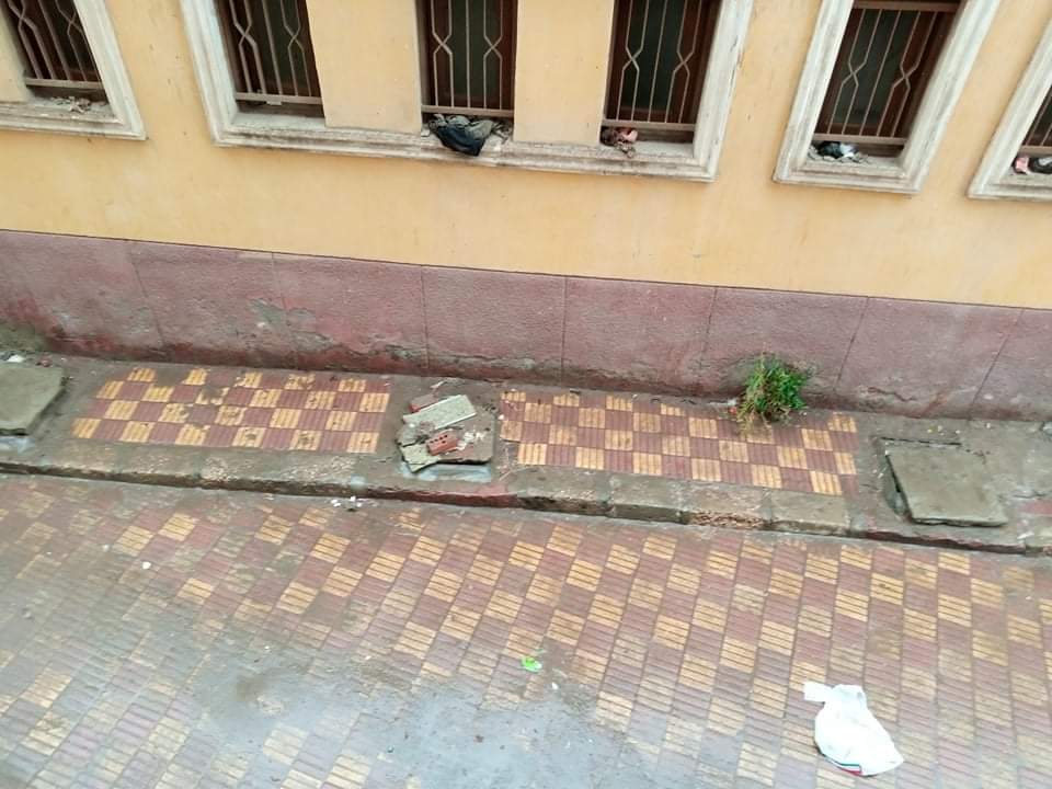 مياه الأمطار