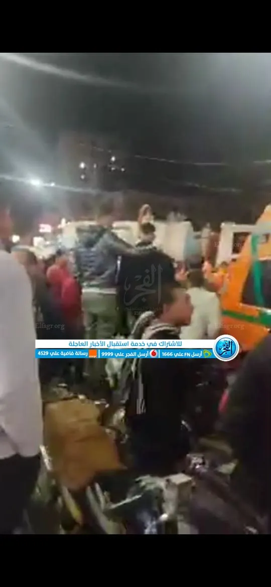 انتشال الجثة الثالثة من داخل بيارة الصرف بالفيوم