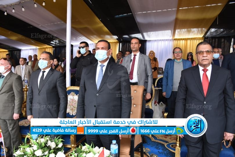 جانب من المهرجان