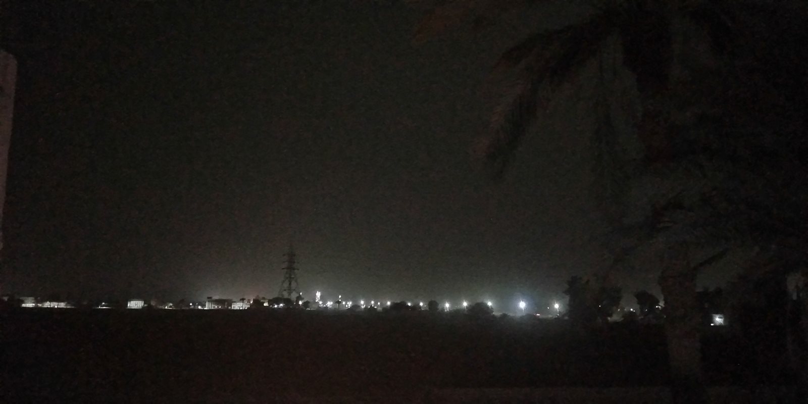 تقلبات جوية