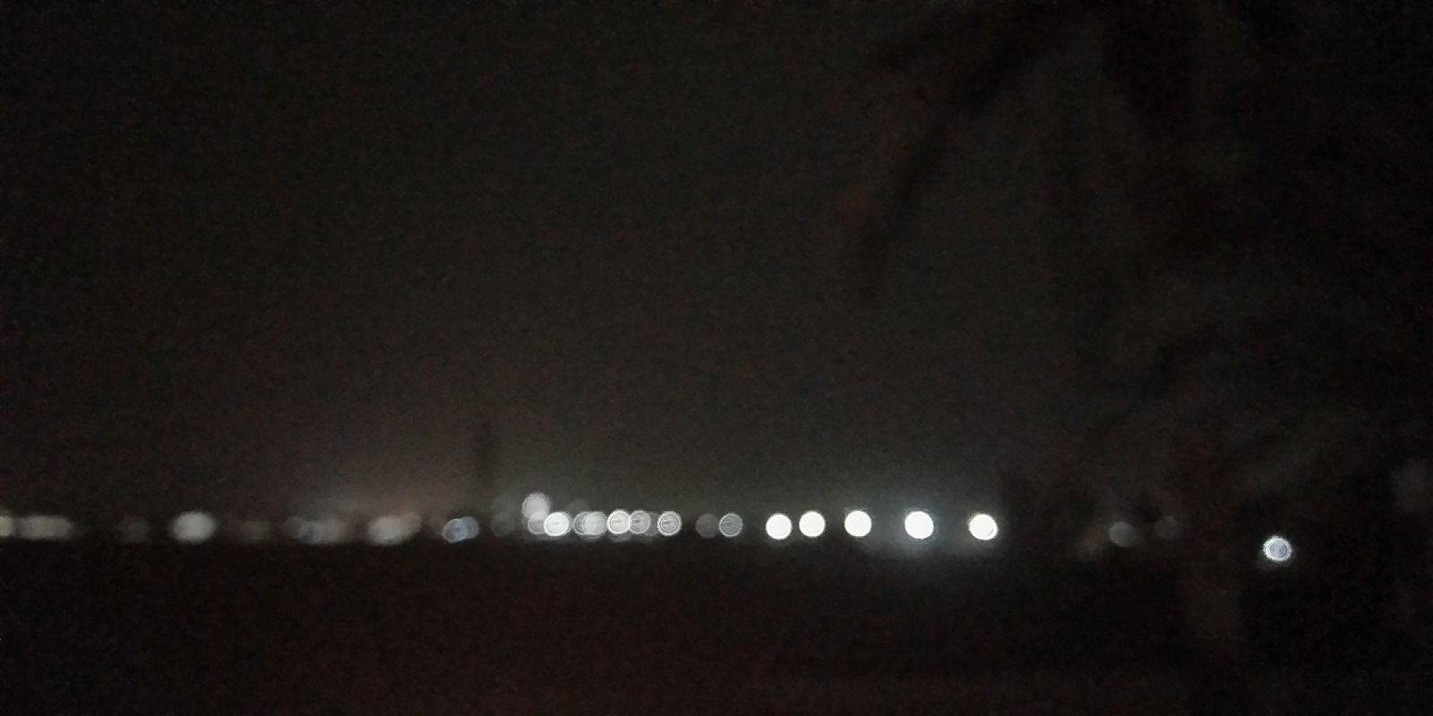 تقلبات جوية
