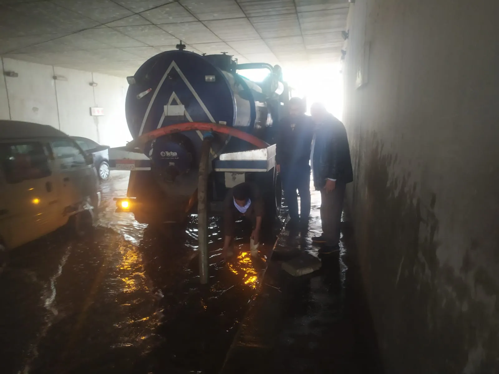 طقس القليوبية