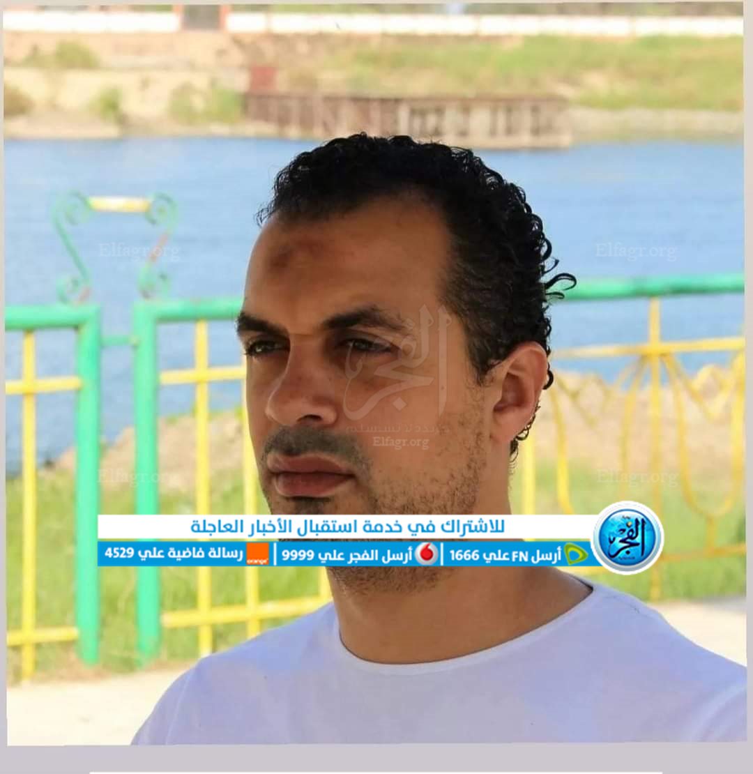 الشهيد محمد حسان بركات 