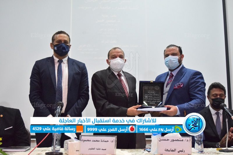 افتتاح ملتقى توظيفي ببني سويف (3)