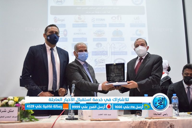 افتتاح ملتقى توظيفي ببني سويف (4)