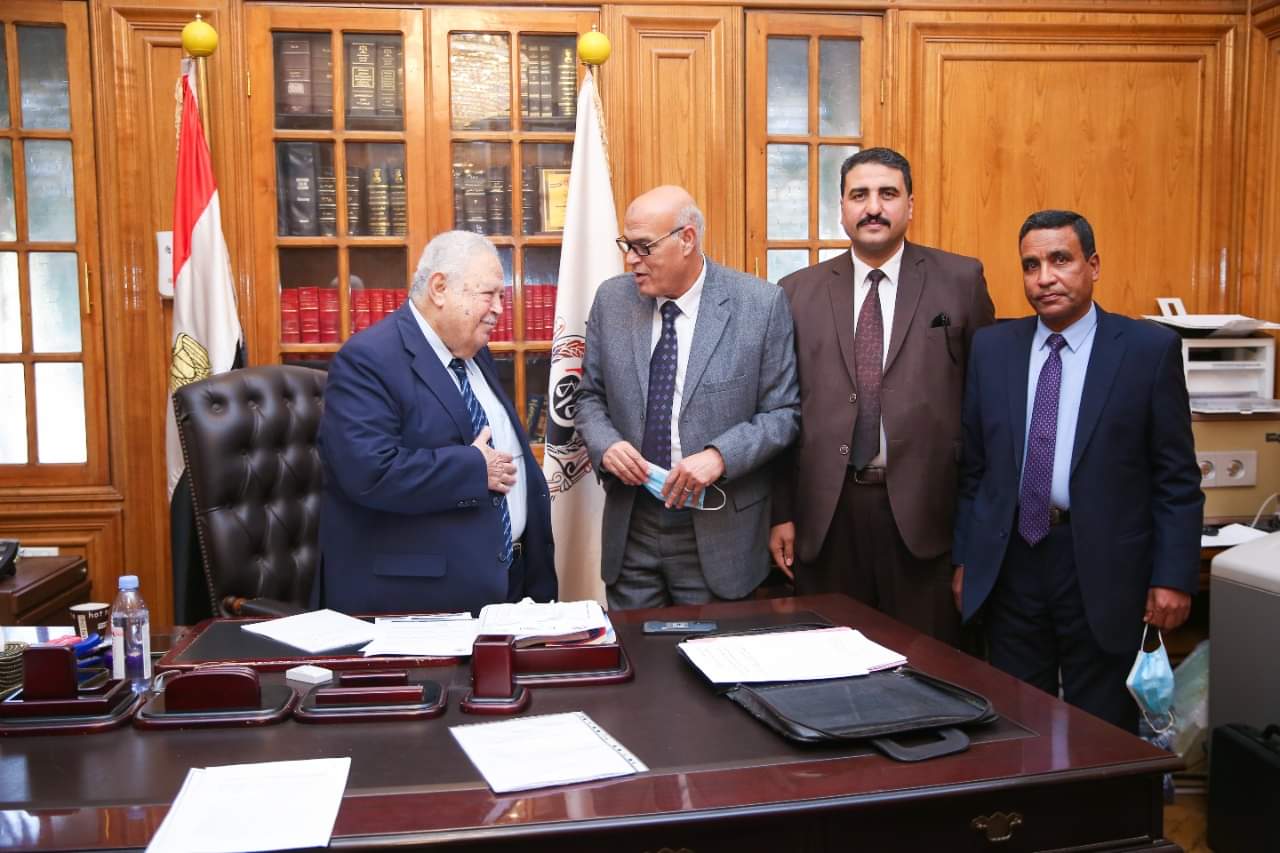 نقابة المحامين تطلق خدمة الموافقات الإلكترونية لمشروع العلاج 2022