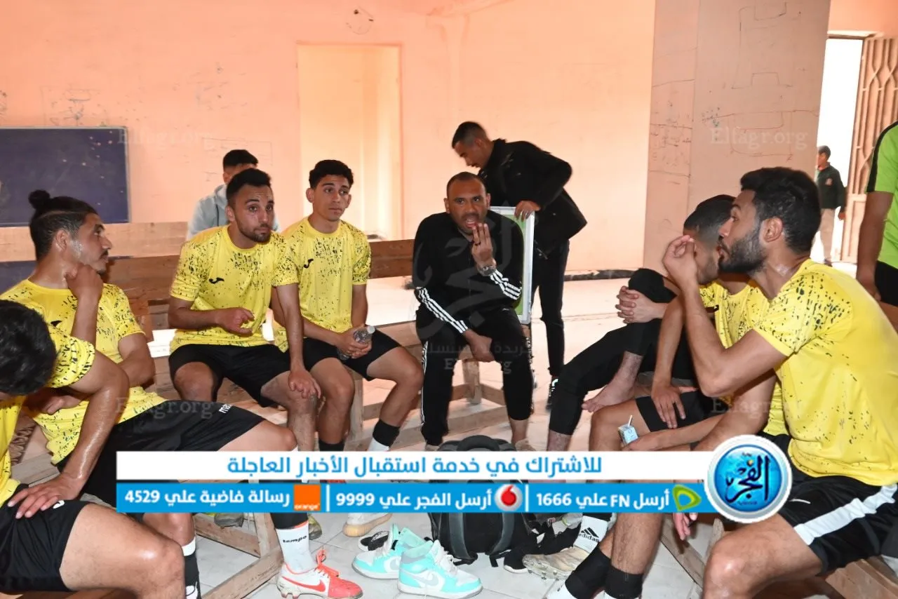 منتخب جامعة الفيوم لكرة القدم يصل للدور النهائي ببطولة الشهيد الرفاعي 