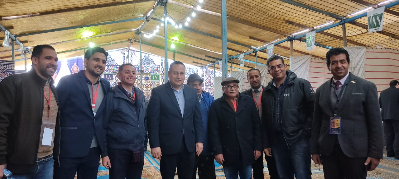 نقابة المهندسين بالإسكندرية 