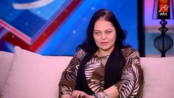 <strong>وفاة الفنانة نيفين مندور</strong>