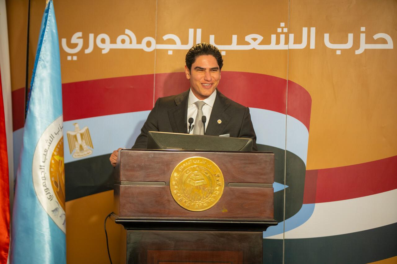 النائب أحمد أبو هشيمه
