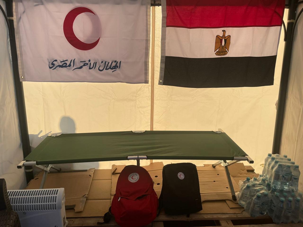 جانب من فاعليات البرنامج