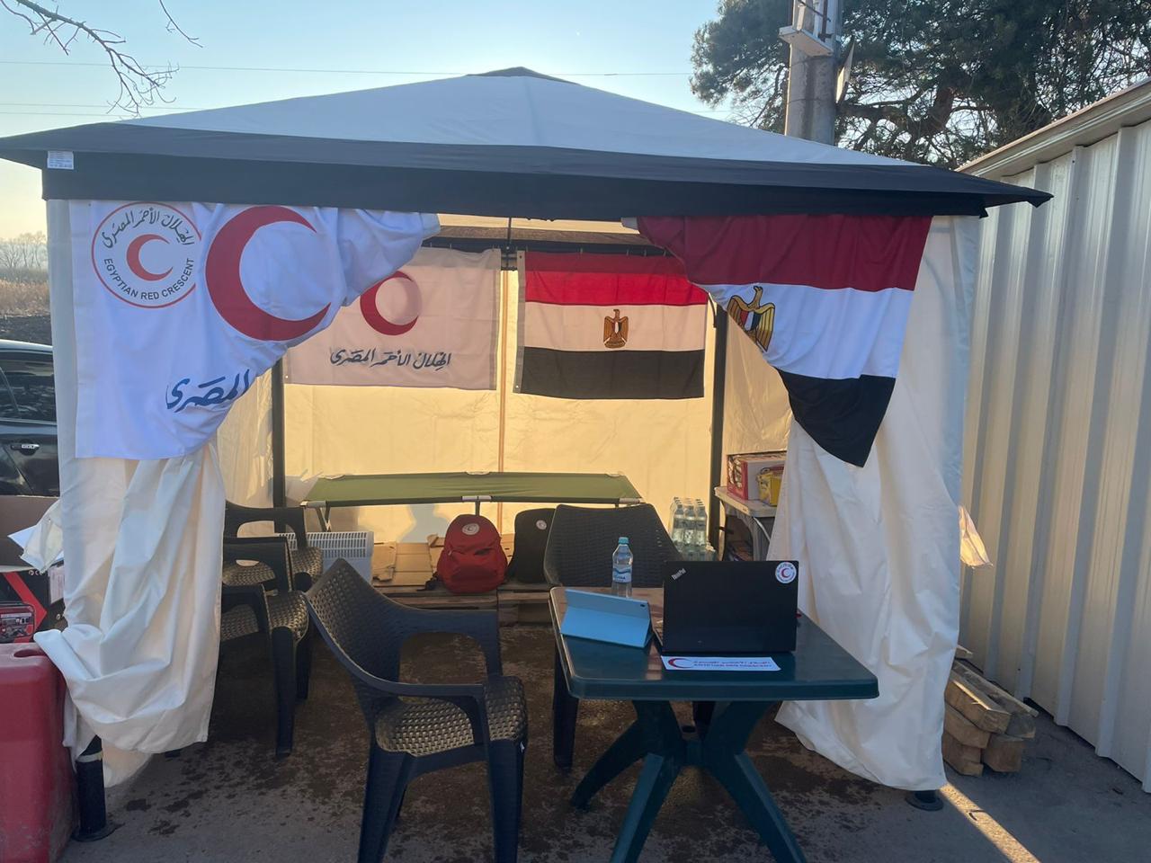 جانب من فاعليات البرنامج