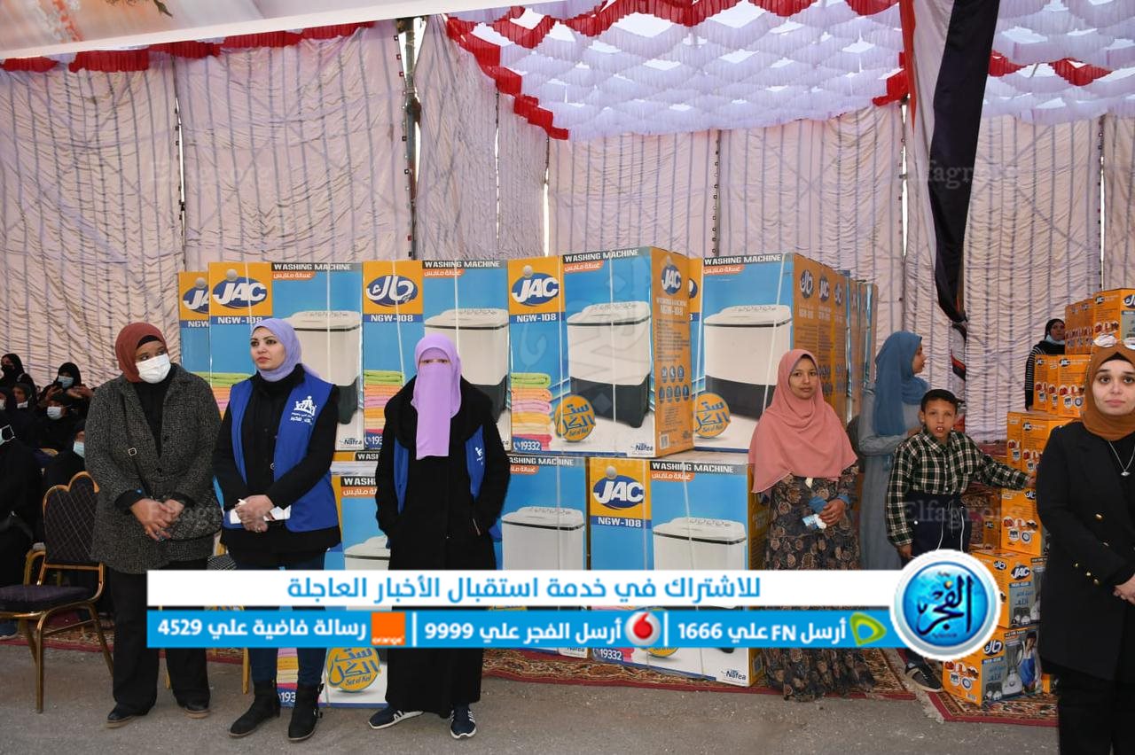 الخطيب يشيد بدور جمعية صلاح الدين بالفيوم�