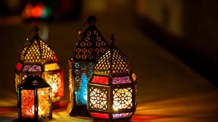 أسعار الفوانيس وأنواعها في رمضان