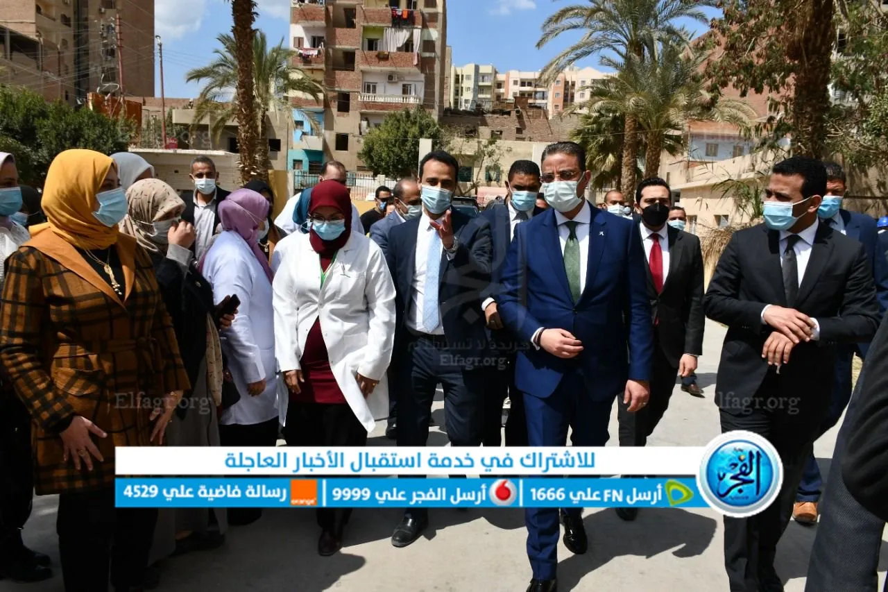 جانب من الافتتاح 