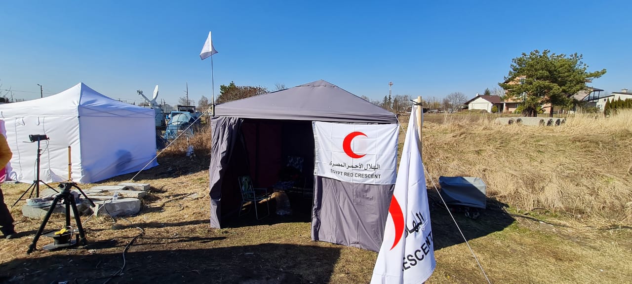 جانب من فاعليات البرنامج