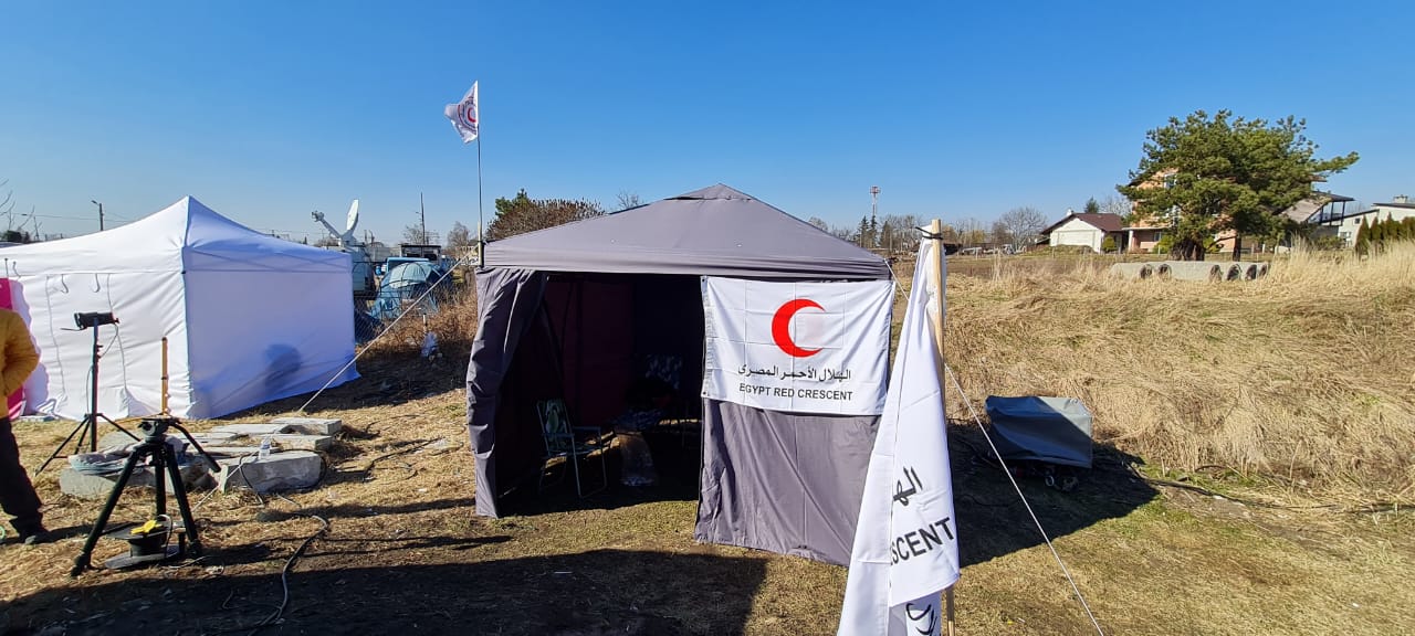 جانب من فاعليات البرنامج