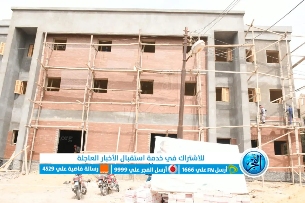 جولة محافظ الفيوم