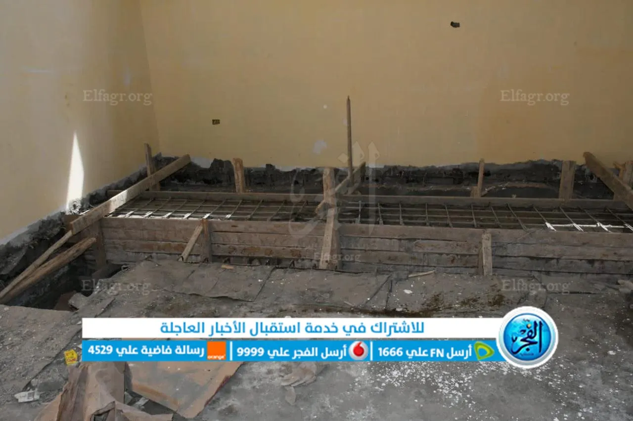 جولة محافظ الفيوم