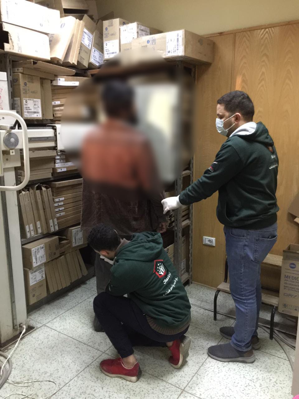 وزيرة التضامن توجه بإنقاذ أطفال وكبار بلا مأوى في 5 محافظات