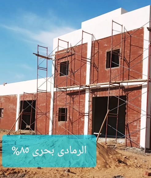 مشروع حياة كريمة بقرى إدفو