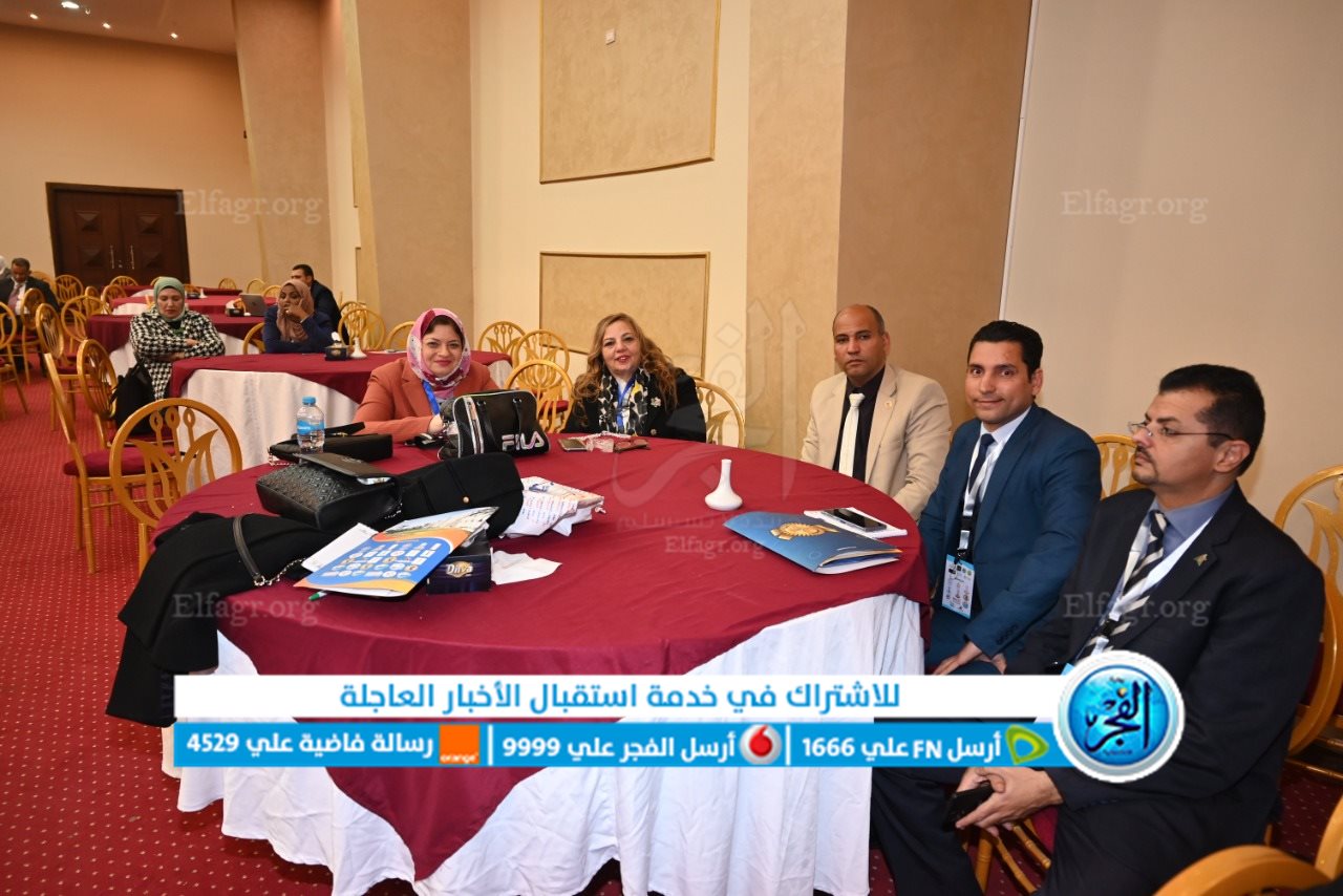 جامعة الفيوم تناقش المبادرات الرئاسية وتأثيرها على السياحة 