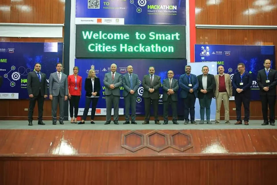 جانب من التكريم