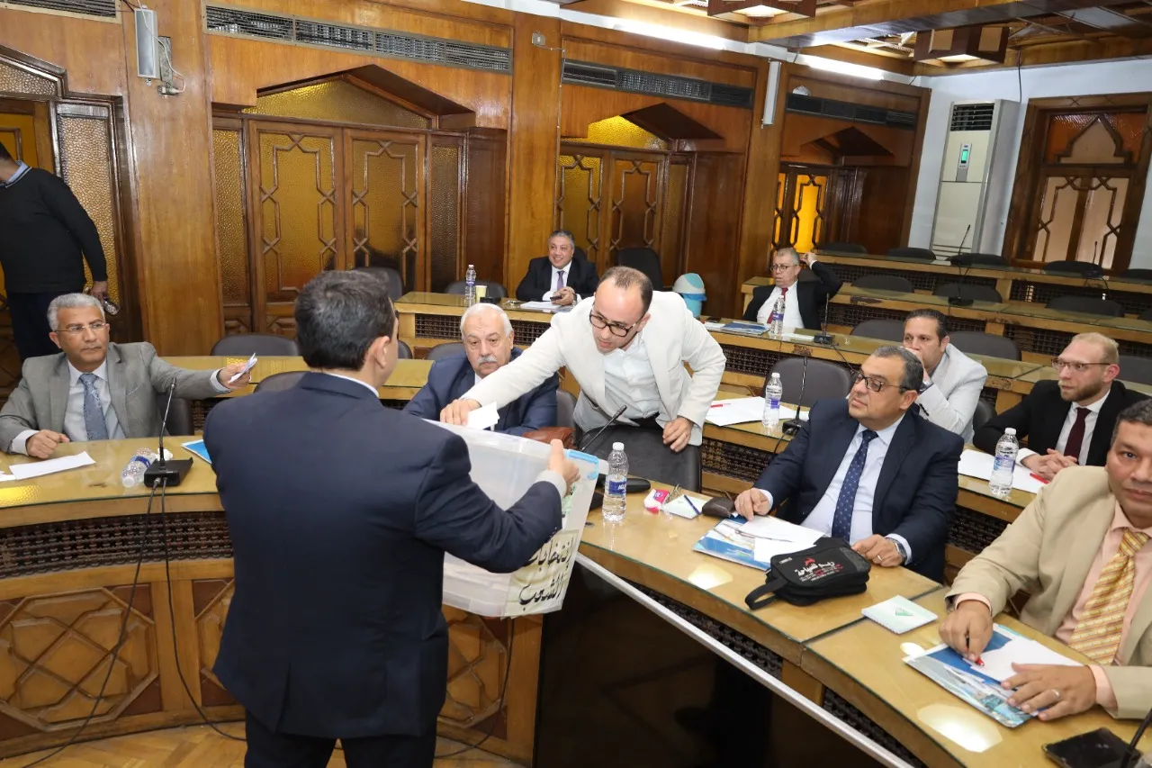 الشعبة المدنية بـ