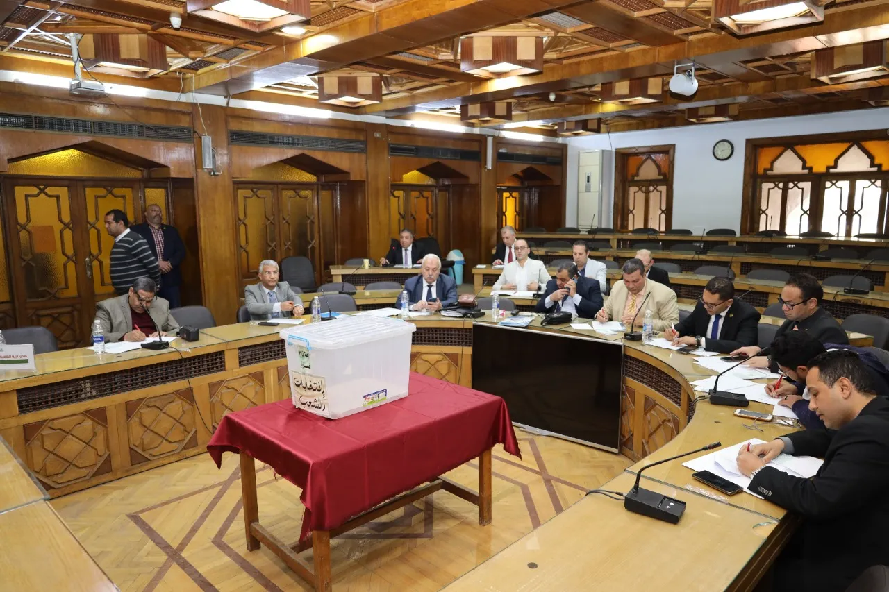 الشعبة المدنية بـ