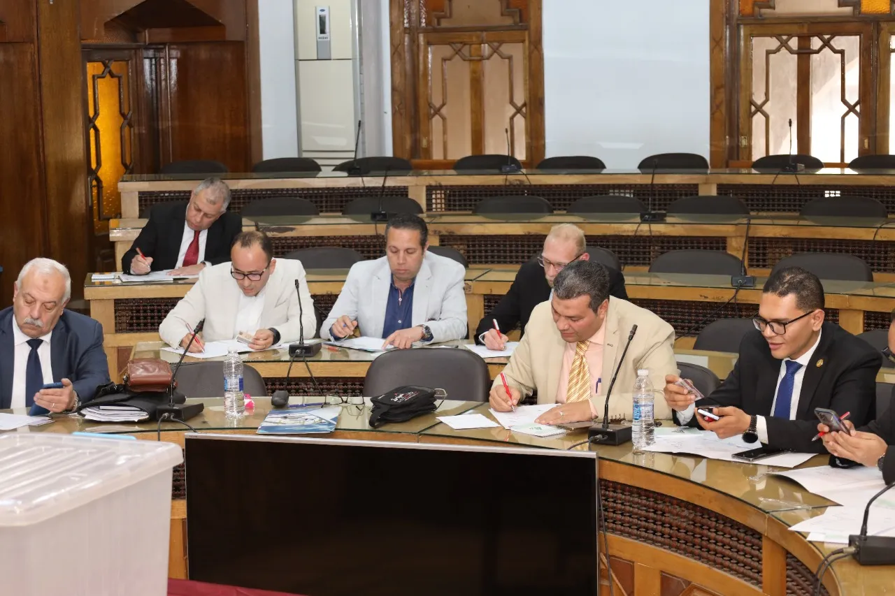 الشعبة المدنية بـ