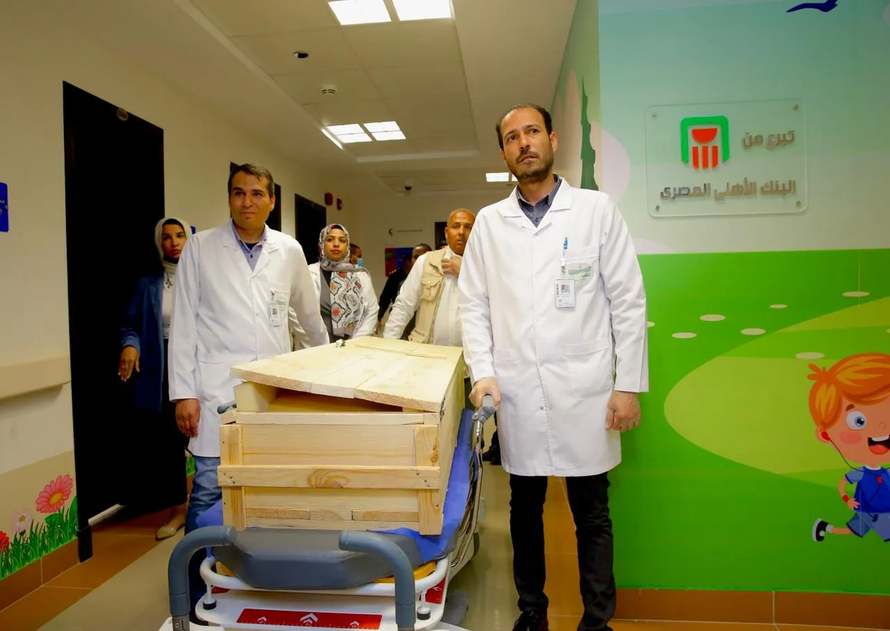 جانب من الحدث